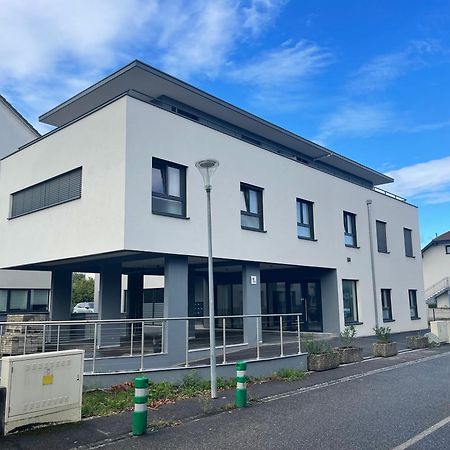 Kresidence - Appartements Saint-Louis Saint-Louis (Haut-Rhin) Exterior foto