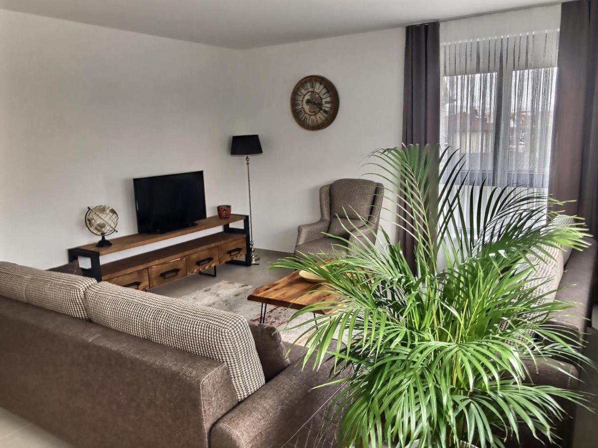 Kresidence - Appartements Saint-Louis Saint-Louis (Haut-Rhin) Exterior foto