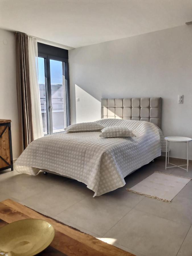 Kresidence - Appartements Saint-Louis Saint-Louis (Haut-Rhin) Exterior foto