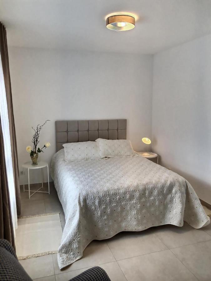 Kresidence - Appartements Saint-Louis Saint-Louis (Haut-Rhin) Exterior foto