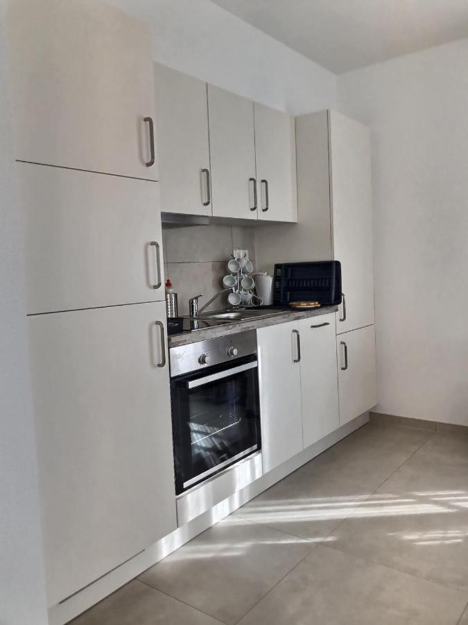 Kresidence - Appartements Saint-Louis Saint-Louis (Haut-Rhin) Exterior foto