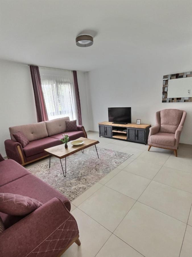 Kresidence - Appartements Saint-Louis Saint-Louis (Haut-Rhin) Exterior foto