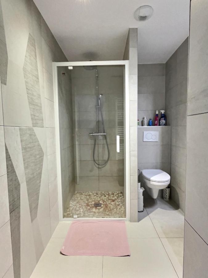 Kresidence - Appartements Saint-Louis Saint-Louis (Haut-Rhin) Exterior foto