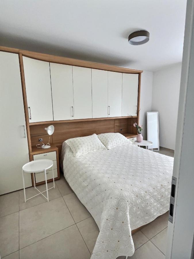 Kresidence - Appartements Saint-Louis Saint-Louis (Haut-Rhin) Exterior foto